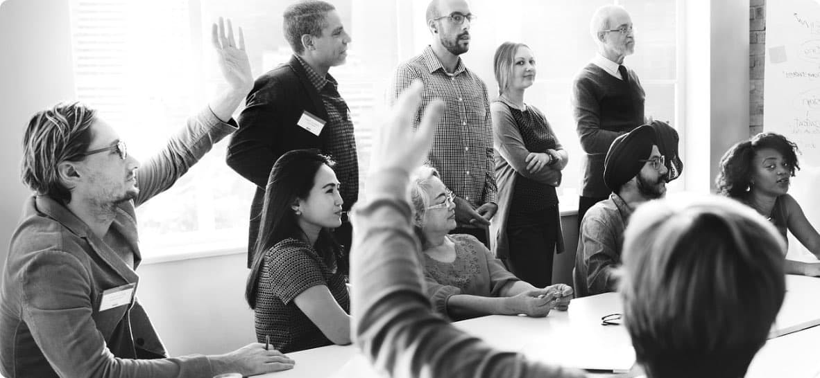 Danışmanlık Hizmetleri